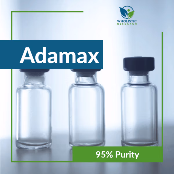 Adamax Nootropic Peptide