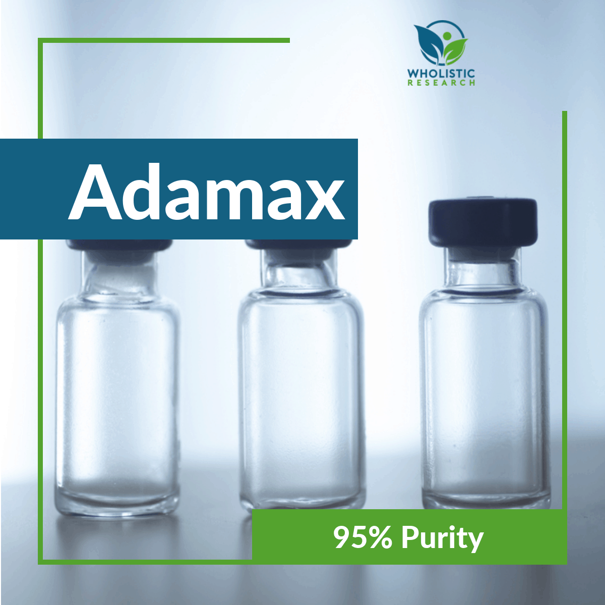 Adamax Nootropic Peptide