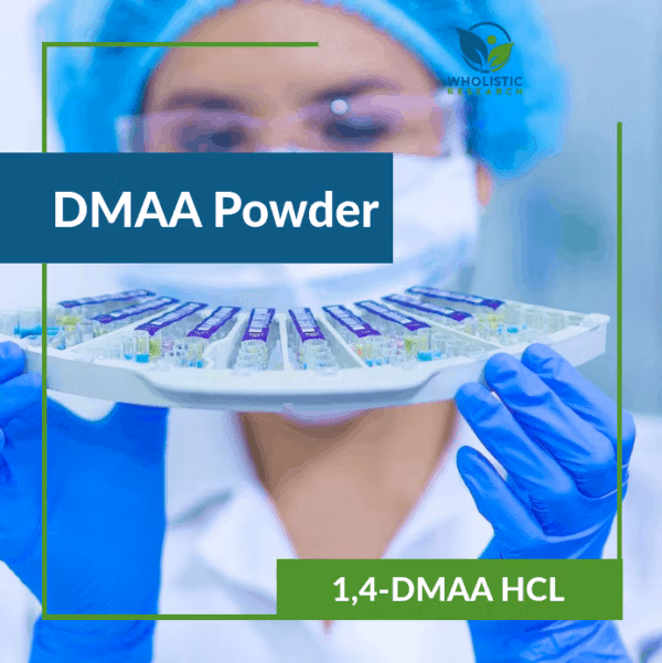 DMAA Powder