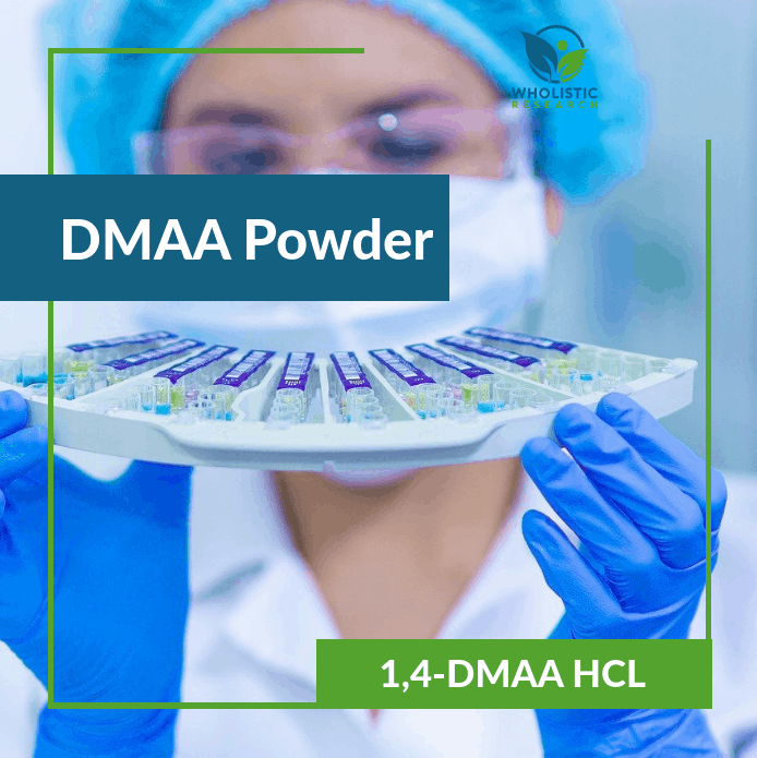 DMAA Powder