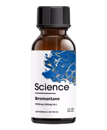 bromantane solution