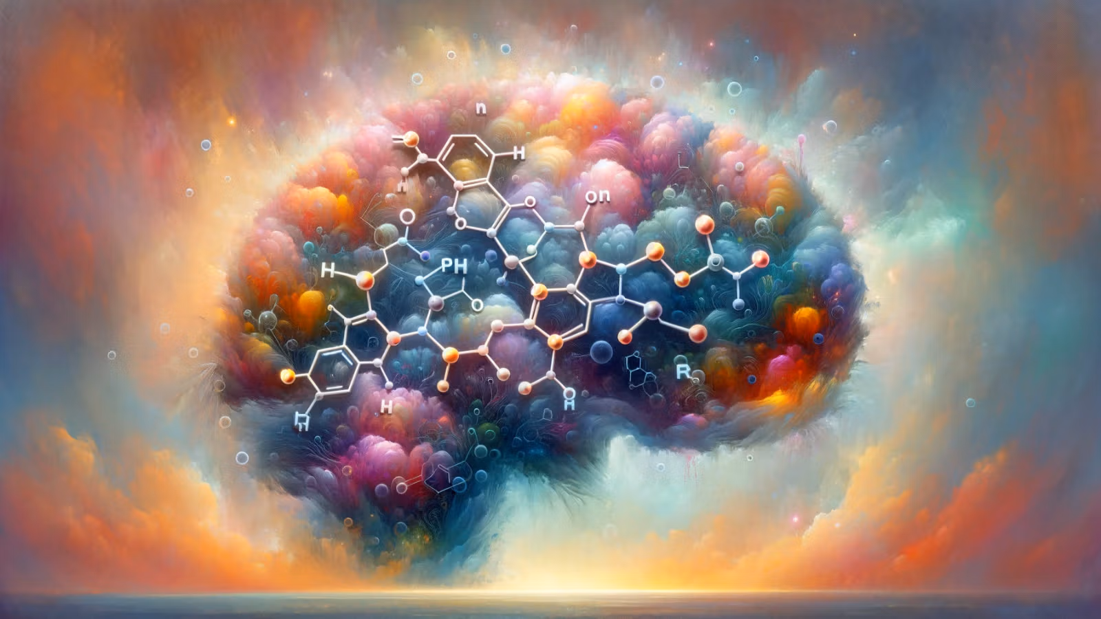 Exploring the cognitive enhancement and chemical nature of Alpha-GPC in nootropics.