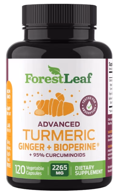buy curcumin turmeric extract capsules