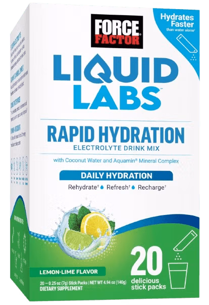 buy electrolytes