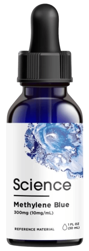 buy methylene blue solution