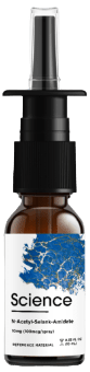 buy n-acetyl selank amidate acetate