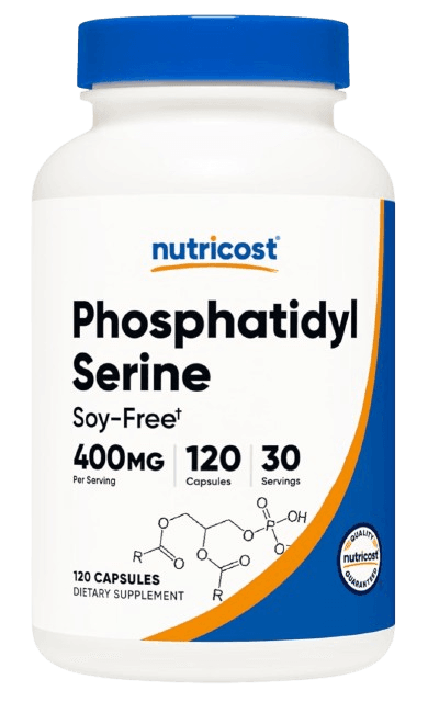 phosphatidylserine buy