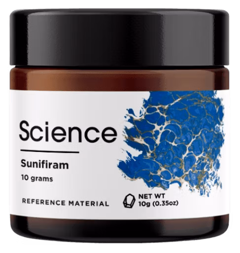 buy sunifiram powder