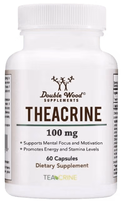 buy theacrine (teacrine) online