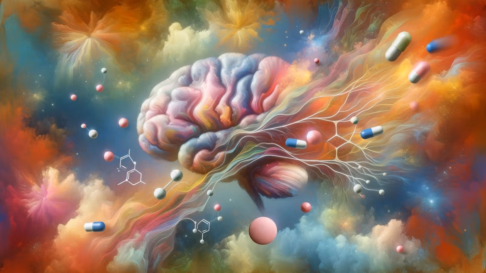 choline nootropic enhances memory, focus, mood
