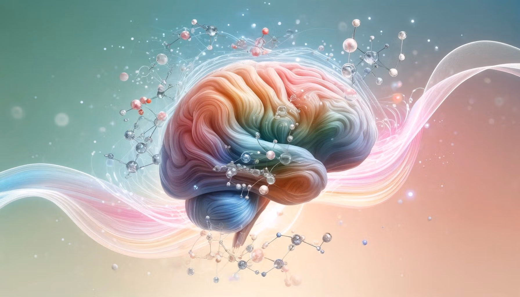 iodine nootropic effects on memory, mood