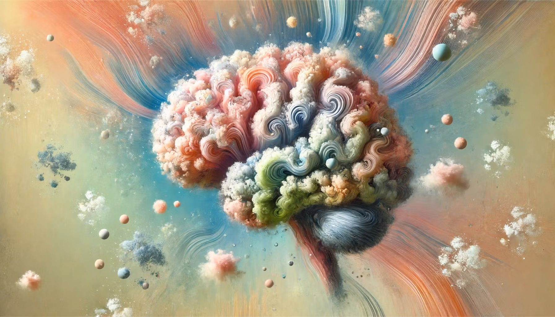 lysine improving cognitive function, memory, focus