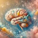 Lysine improving memory, focus, and executive function in the brain