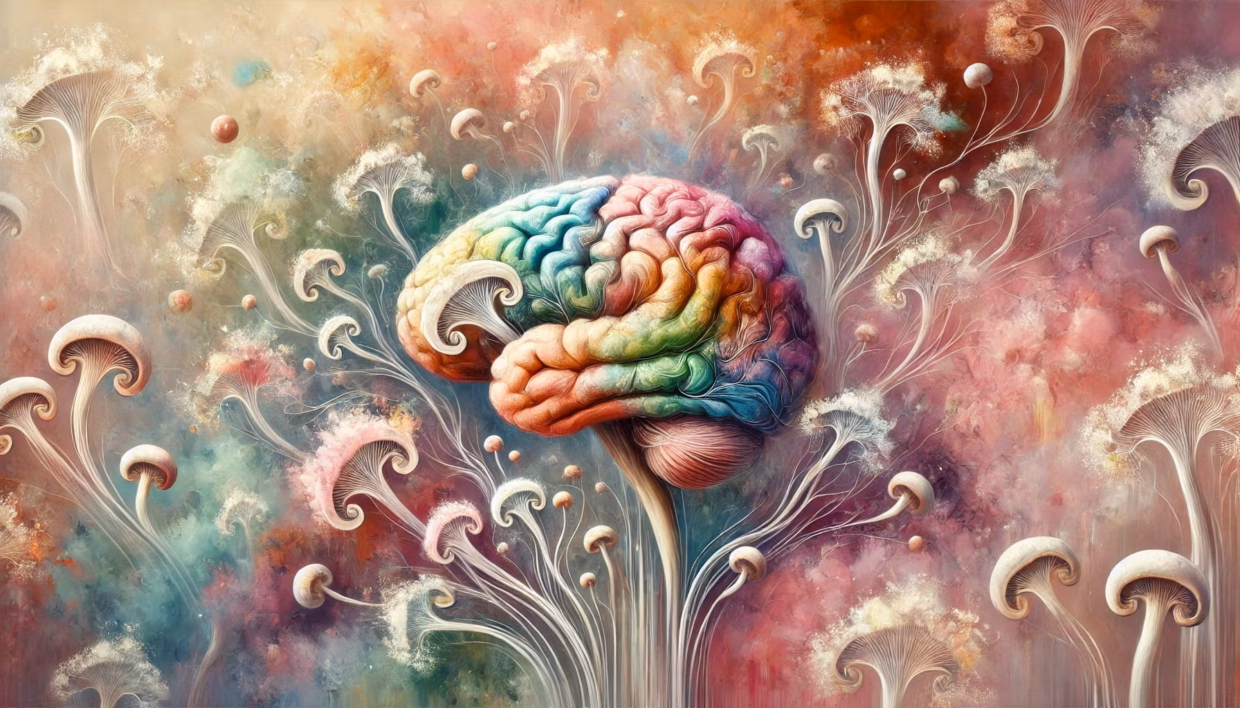 maitake-nootropic-benefits