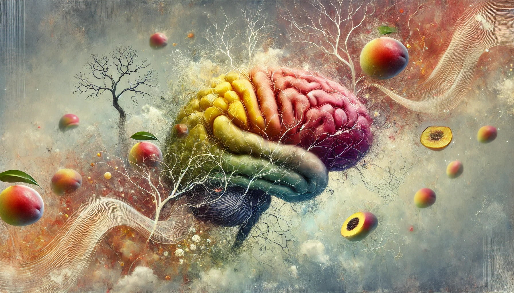 mango extract, mangifera indica, mangiferin supplement cognitive nootropic benefits for better brain function