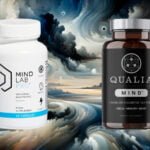 Comparing Mind Lab Pro and Qualia Mind for cognitive enhancement.