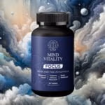 Exploring the impact of Mind Vitality on enhancing brain health.