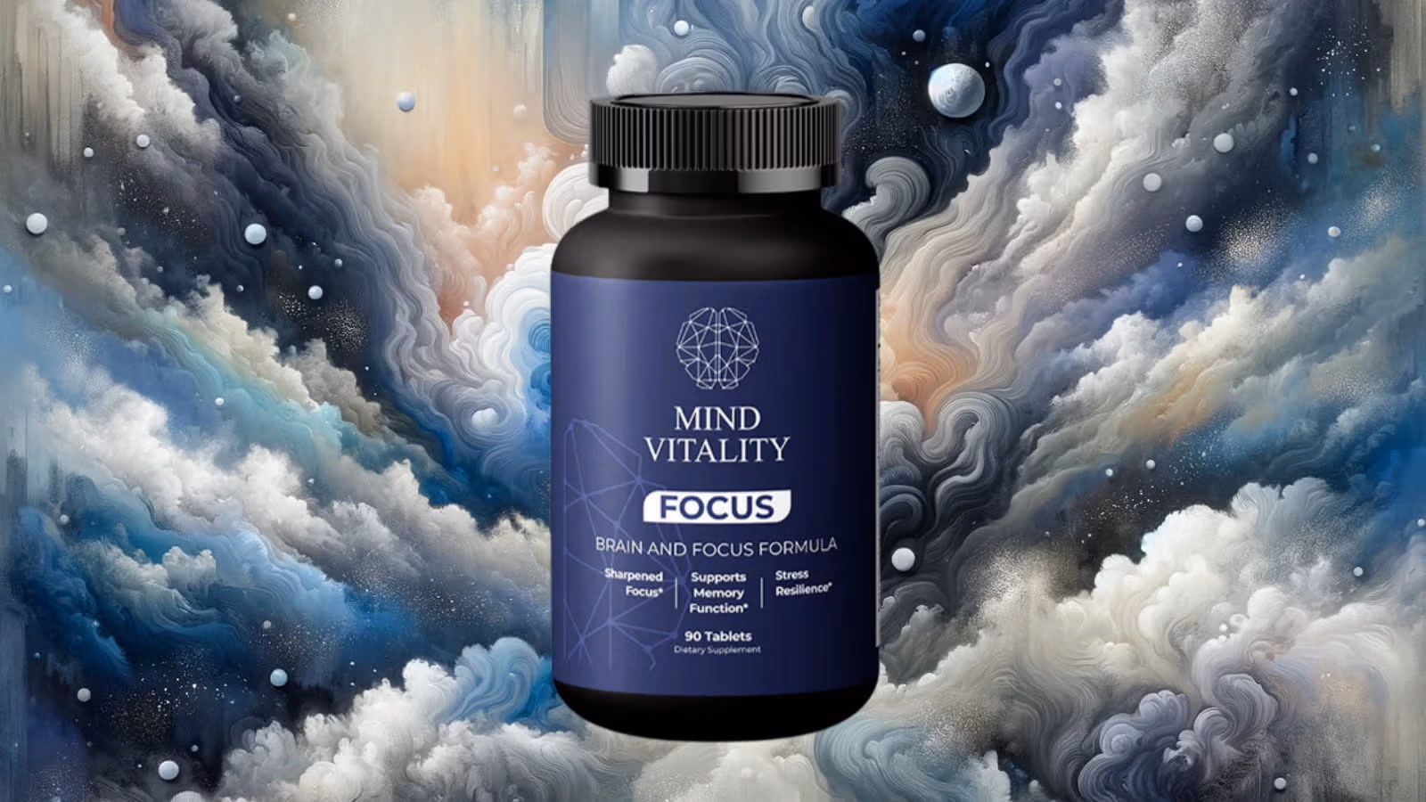 Exploring the impact of Mind Vitality on enhancing brain health.