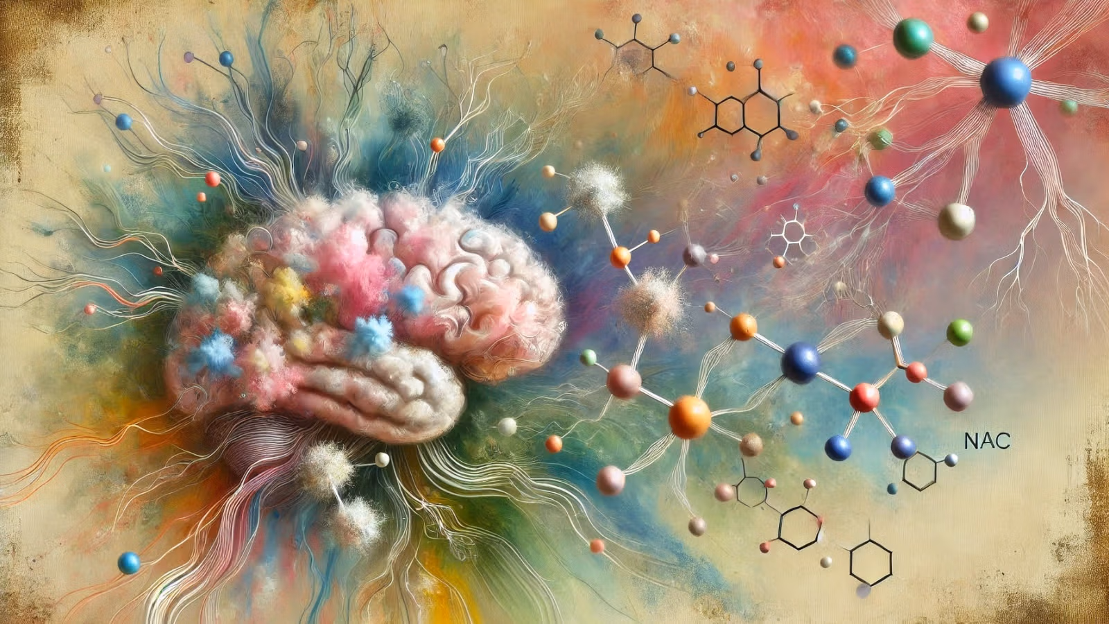 Overview of the benefits, dosage, and side effects of N-Acetyl Cysteine (NAC) as a nootropic