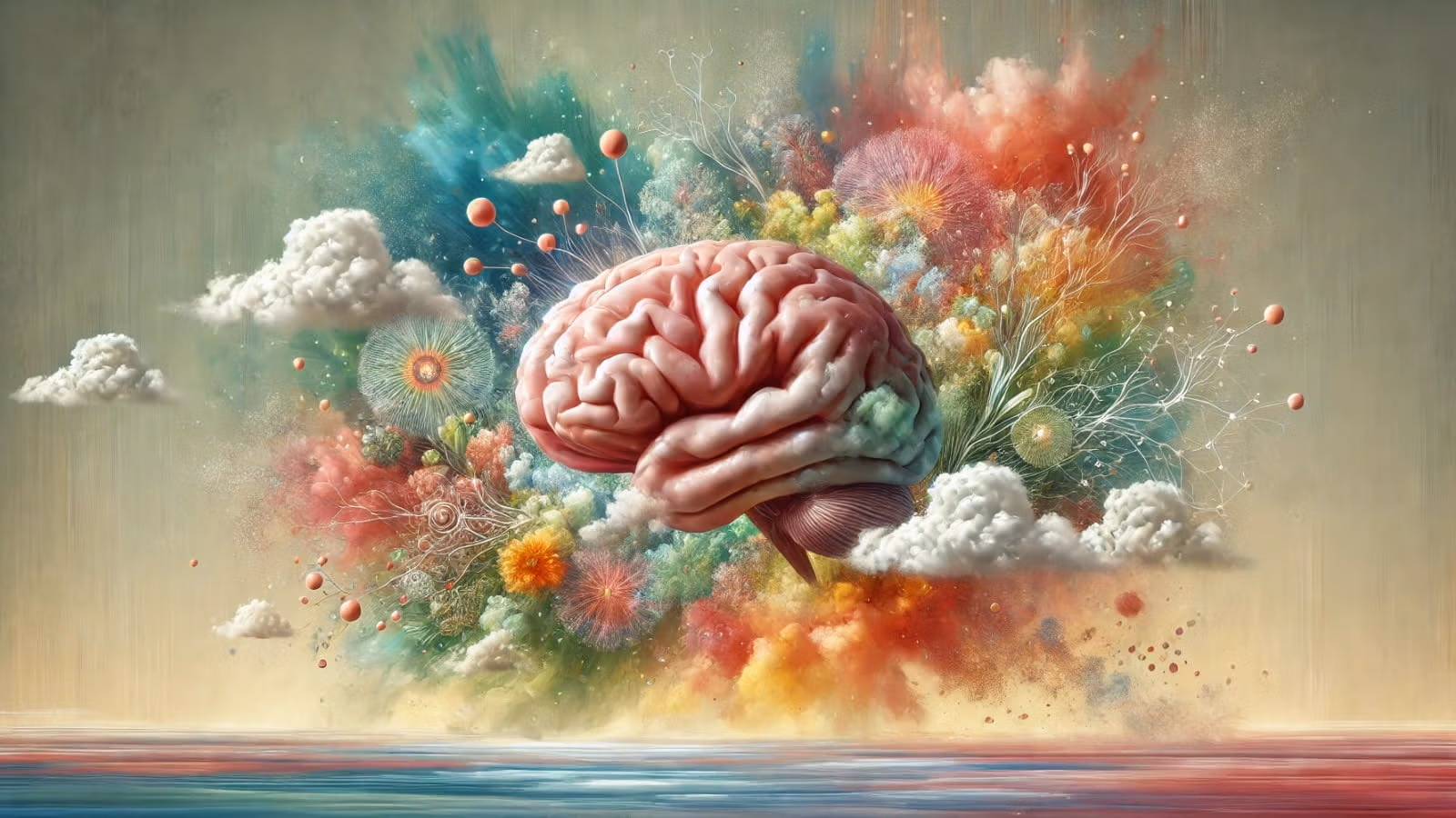 choline supplement nootropic cognitive brain benefits