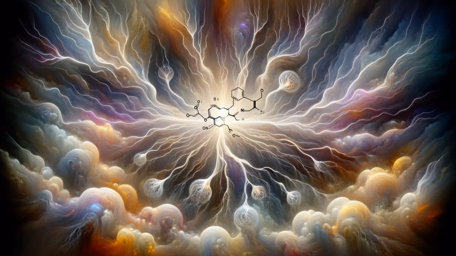 A review of Nicergoline's nootropic benefits and its impact on neural connections.