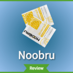 noobru reviewed