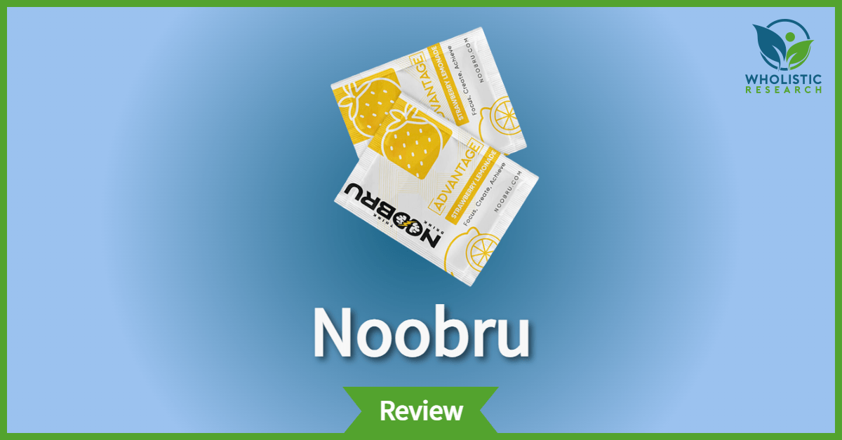 noobru reviewed