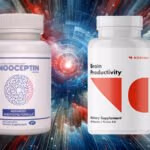 Exploring the essence of cognitive enhancement through nootropic colors and abstract art.