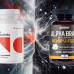 Comparing NooCube and Alpha Brain's impact on neural enhancement.