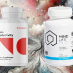 A comparison of NooCube and Mind Lab Pro's effects on enhancing neural connections.
