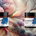 Comparing the effects of Noopept and Piracetam on neural connections.