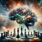 Enhancing strategic chess thinking through nootropics.