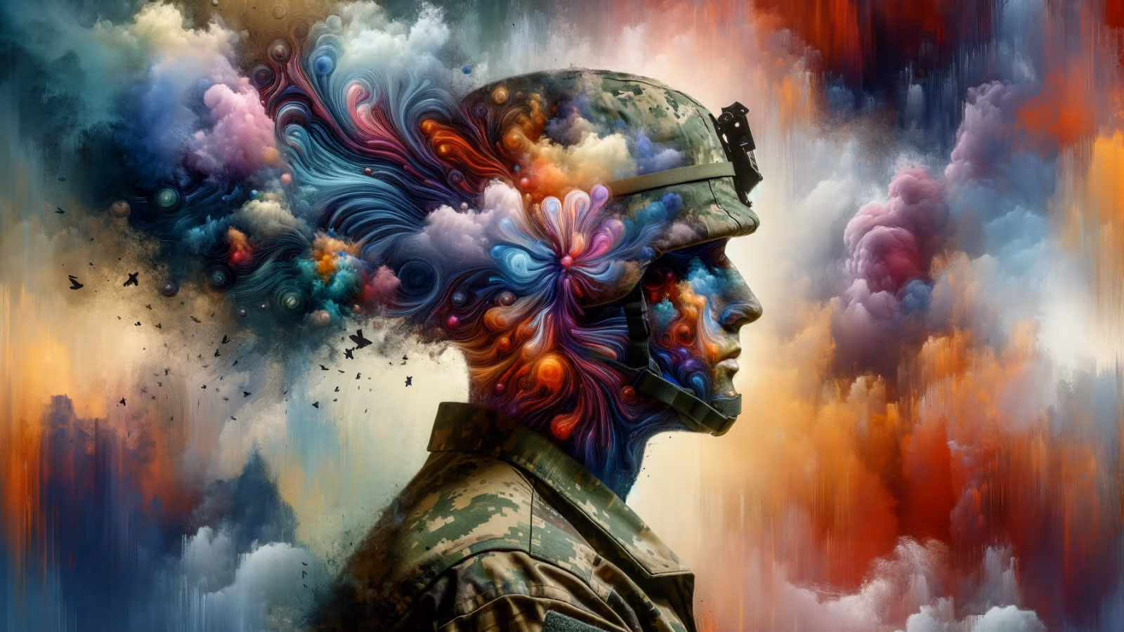 Exploring the intersection of nootropic use and military regulations.