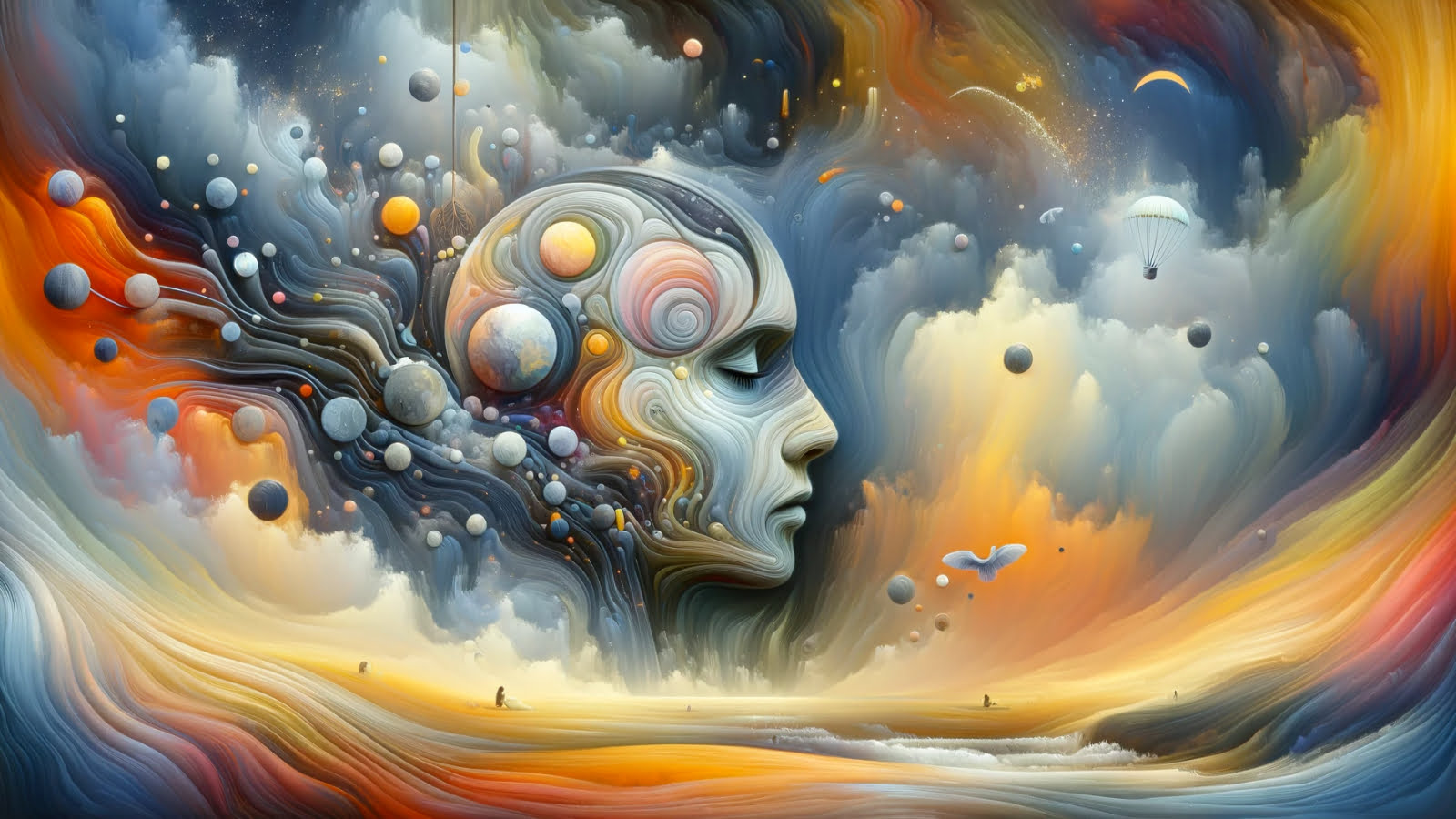 Article on the cognitive enhancement and calming effects of Picamilon, a nootropic compound.