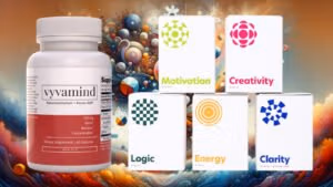 Comparative analysis of Vyvamind and Thesis nootropics and their impact on cognitive enhancement.