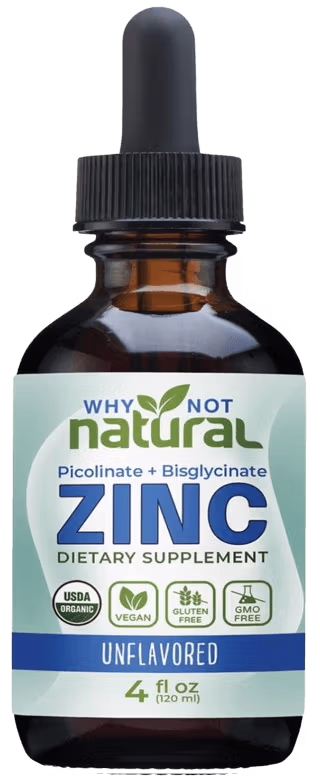 buy zinc drops